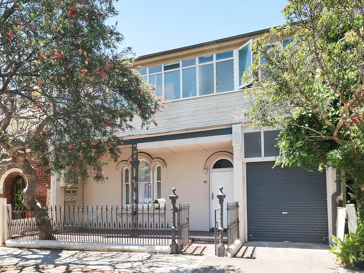 41 Middleton Street, Petersham NSW 2049