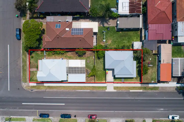 Second view of Homely house listing, 12 Dudley Street, Auburn NSW 2144