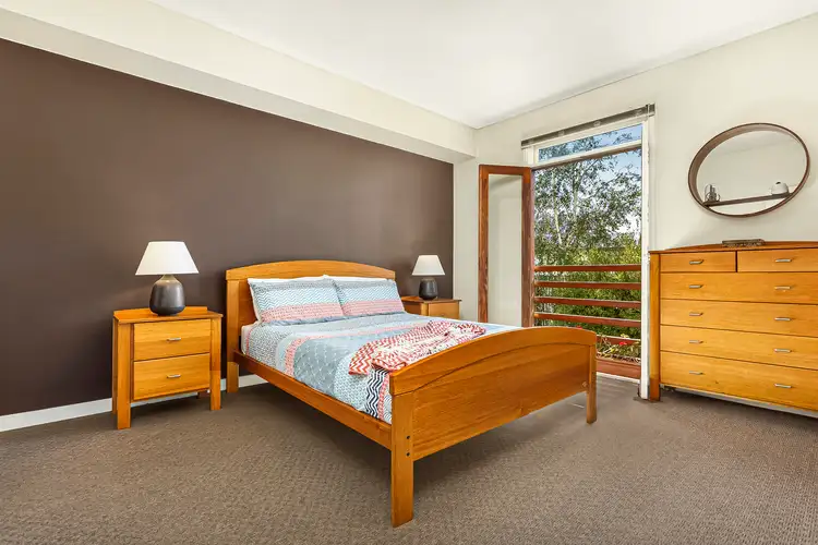 Fifth view of Homely apartment listing, 4/1 Arden Street, North Melbourne VIC 3051