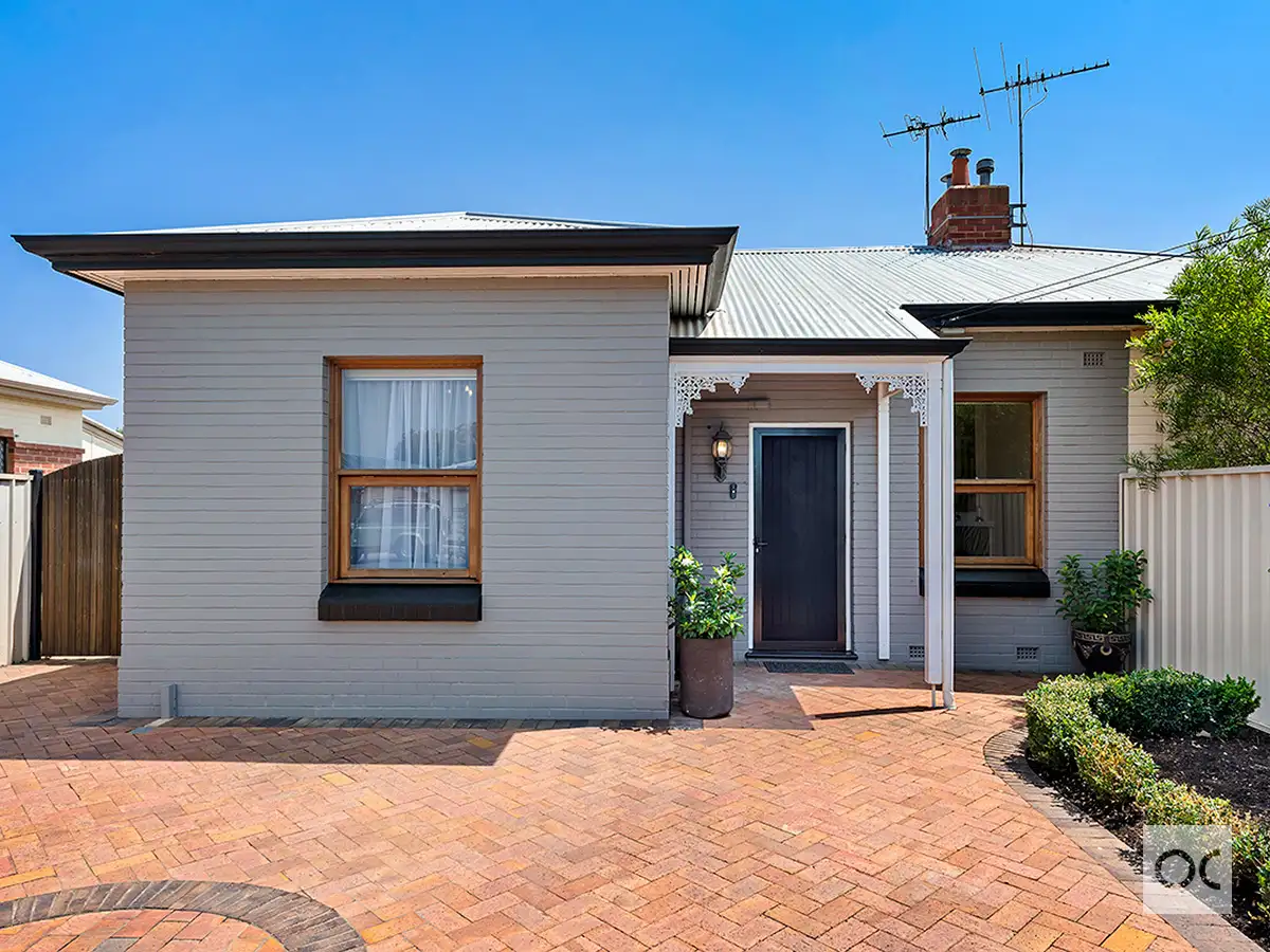 Main view of Homely house listing, 27A Britton Street, West Richmond SA 5033