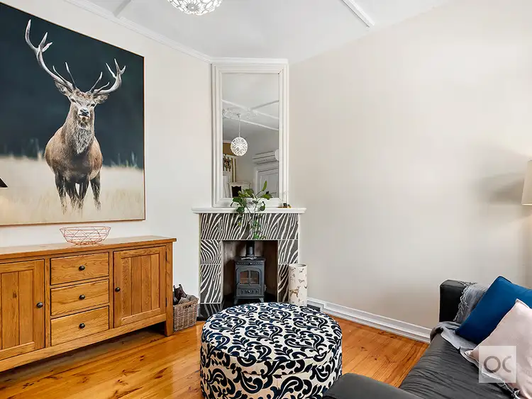 Second view of Homely house listing, 27A Britton Street, West Richmond SA 5033