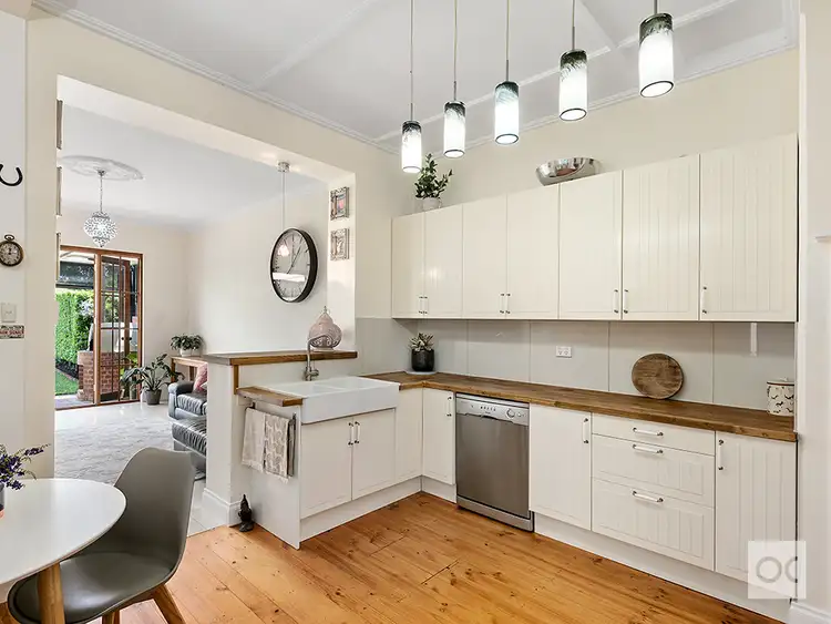 Fourth view of Homely house listing, 27A Britton Street, West Richmond SA 5033