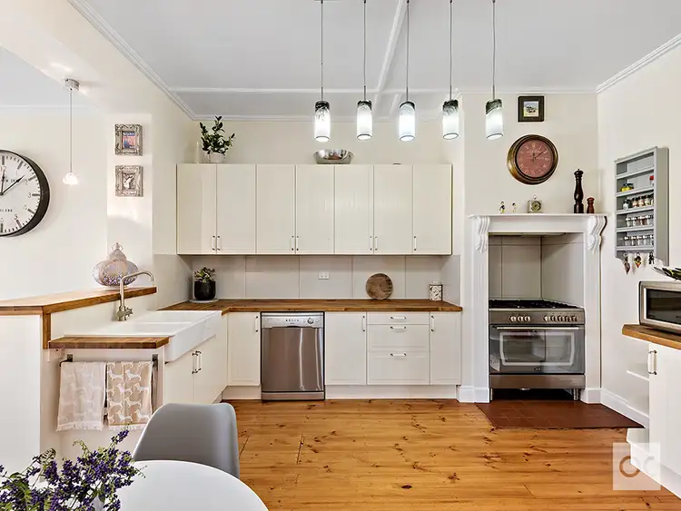 Fifth view of Homely house listing, 27A Britton Street, West Richmond SA 5033
