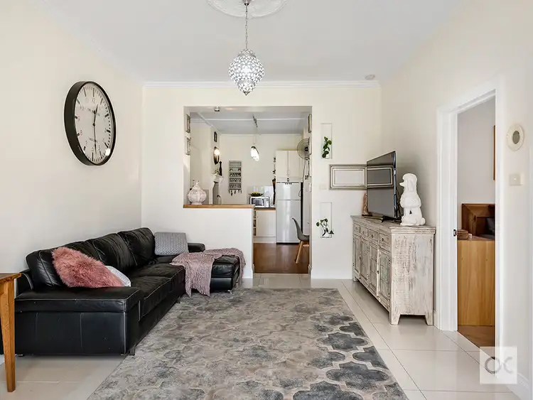 Sixth view of Homely house listing, 27A Britton Street, West Richmond SA 5033