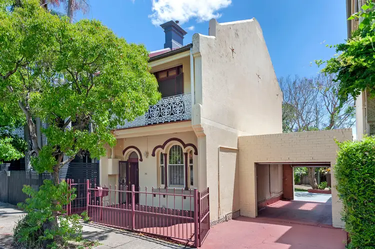 20 Arthur Street, Leichhardt NSW 2040