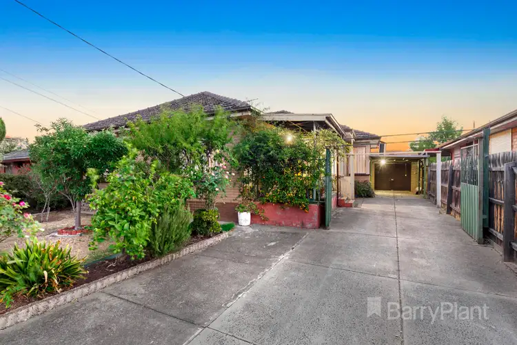 7 Occold Court, St Albans VIC 3021
