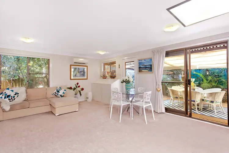 Second view of Homely house listing, 94 Nandi Avenue, Frenchs Forest NSW 2086
