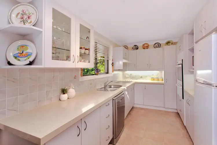 Third view of Homely house listing, 94 Nandi Avenue, Frenchs Forest NSW 2086