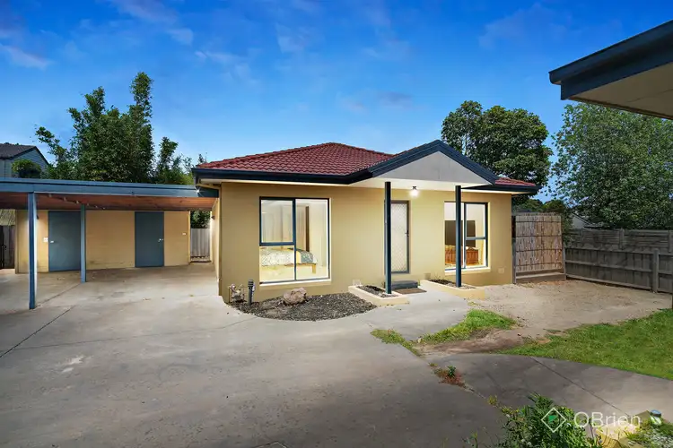 3/296 Jones Road, Somerville VIC 3912