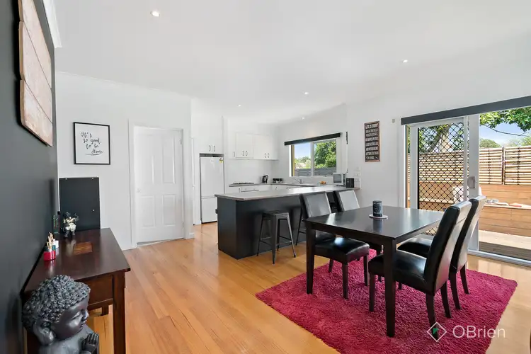 Second view of Homely unit listing, 3/296 Jones Road, Somerville VIC 3912