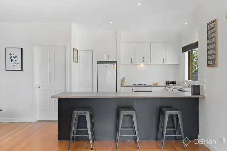 Third view of Homely unit listing, 3/296 Jones Road, Somerville VIC 3912