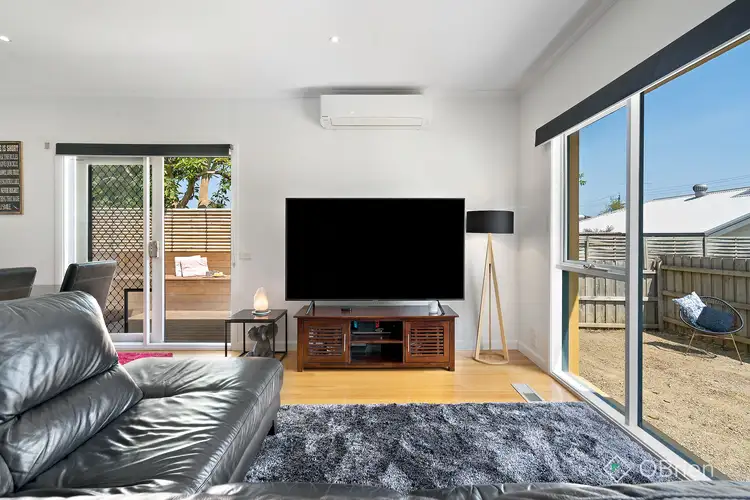 Fifth view of Homely unit listing, 3/296 Jones Road, Somerville VIC 3912