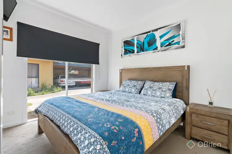 Sixth view of Homely unit listing, 3/296 Jones Road, Somerville VIC 3912