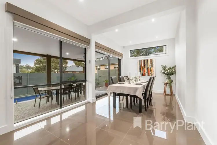 Fifth view of Homely house listing, 10 Greenedge Court, Plenty VIC 3090