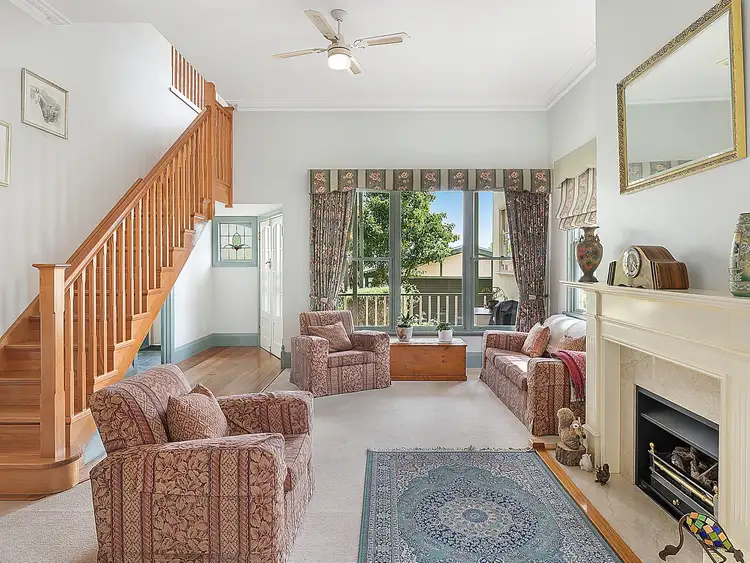 Second view of Homely house listing, 14 Roxby Street, Manifold Heights VIC 3218