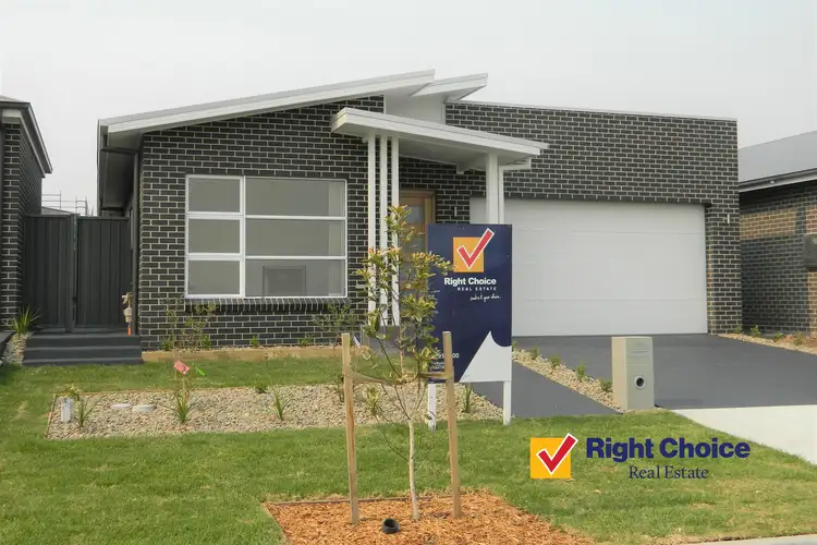 53 Excelsior Drive, Calderwood NSW 2527