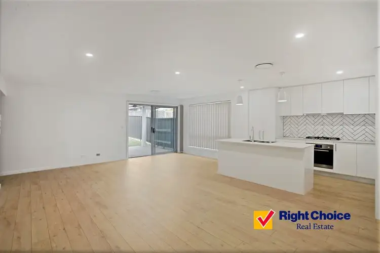 Fourth view of Homely house listing, 53 Excelsior Drive, Calderwood NSW 2527
