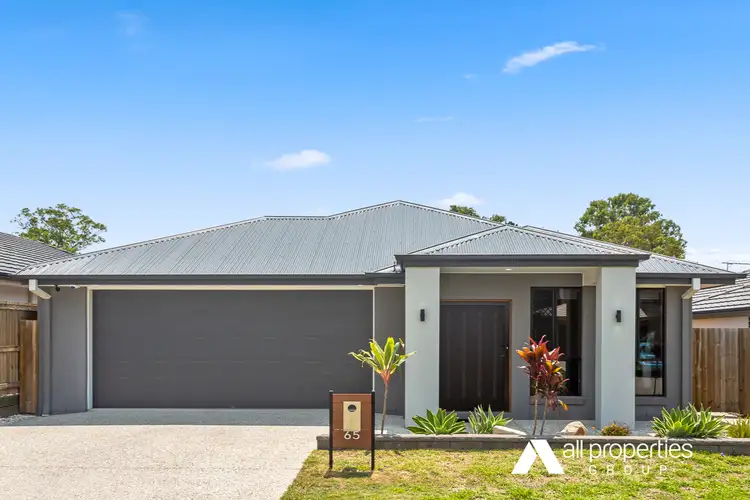 65 Portree Crescent, Heathwood QLD 4110