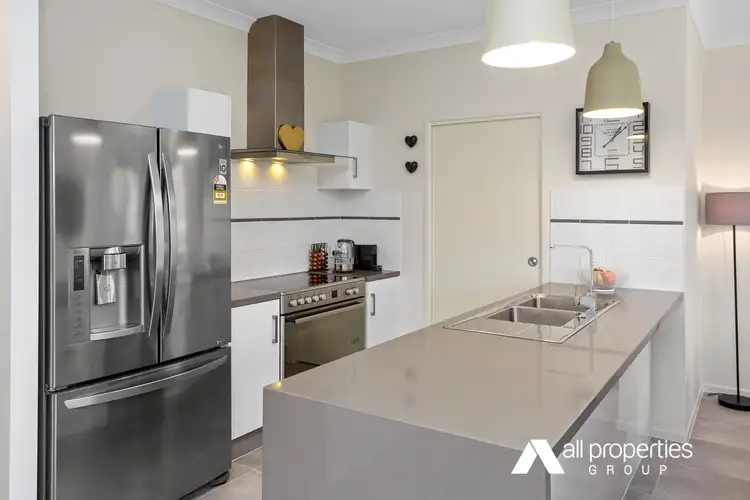 Third view of Homely house listing, 65 Portree Crescent, Heathwood QLD 4110