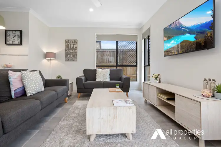 Fourth view of Homely house listing, 65 Portree Crescent, Heathwood QLD 4110