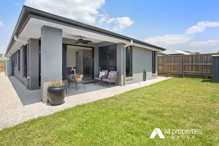 Sixth view of Homely house listing, 65 Portree Crescent, Heathwood QLD 4110