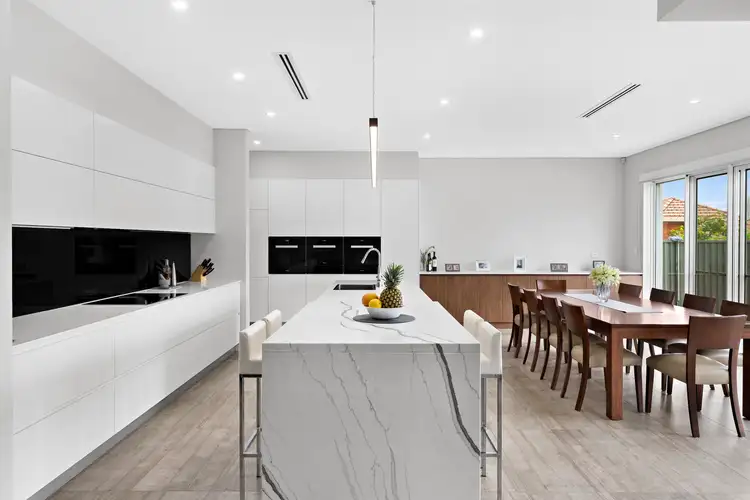 Second view of Homely house listing, 2 Northcote Street, Sans Souci NSW 2219