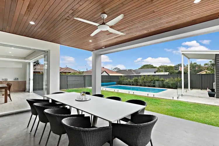 Third view of Homely house listing, 2 Northcote Street, Sans Souci NSW 2219