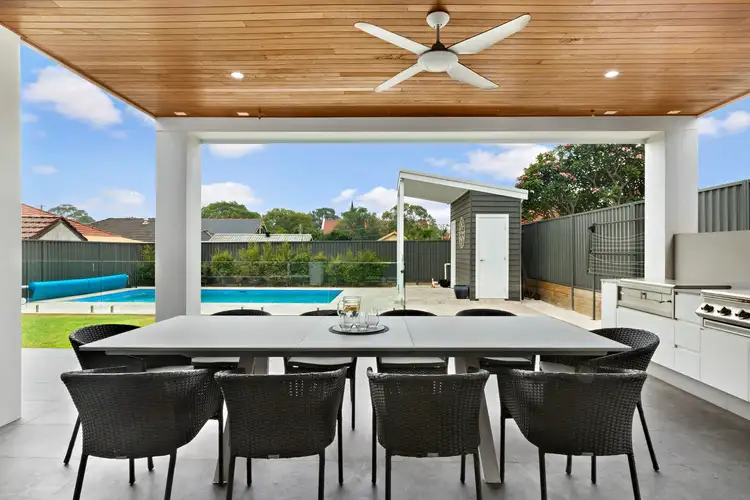 Fifth view of Homely house listing, 2 Northcote Street, Sans Souci NSW 2219