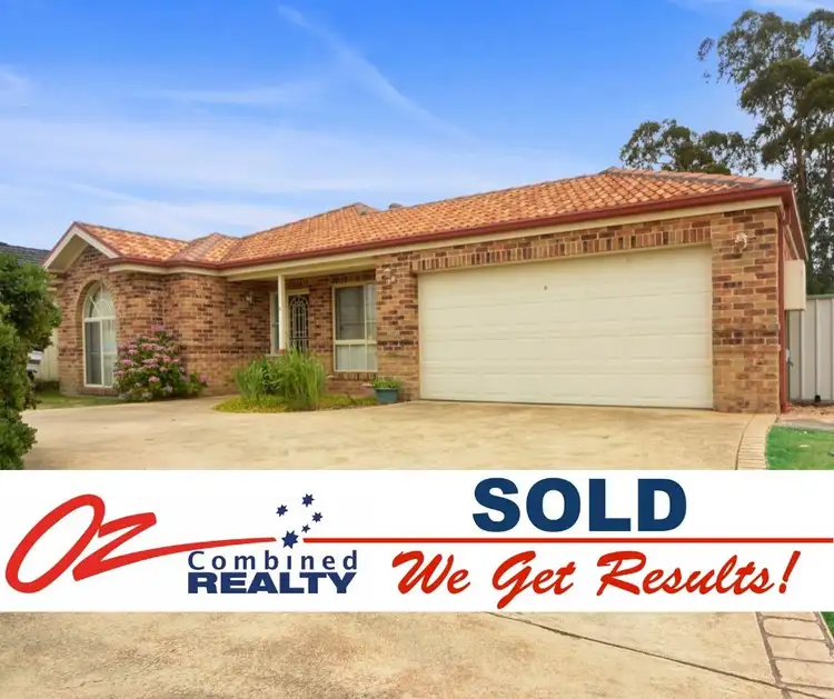 9 Maxwell Cresent, Sanctuary Point NSW 2540