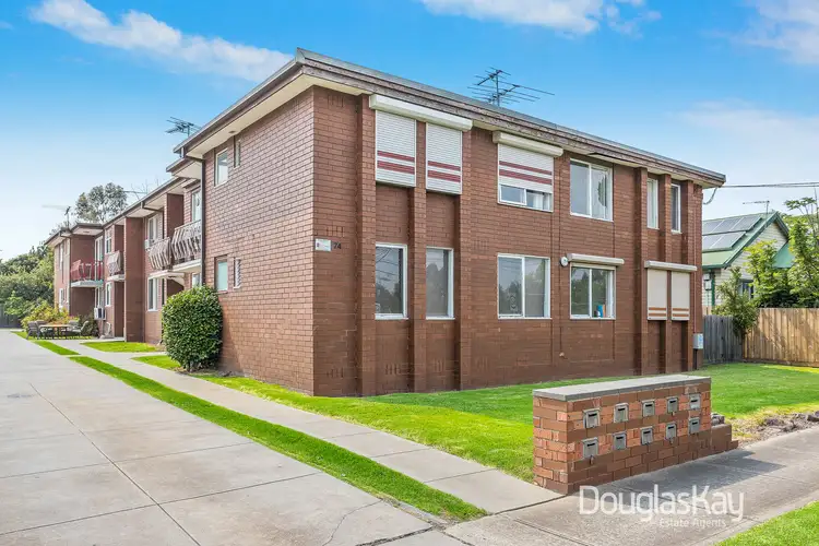 Main view of Homely apartment listing, 10/74-76 Anderson Road, Sunshine VIC 3020