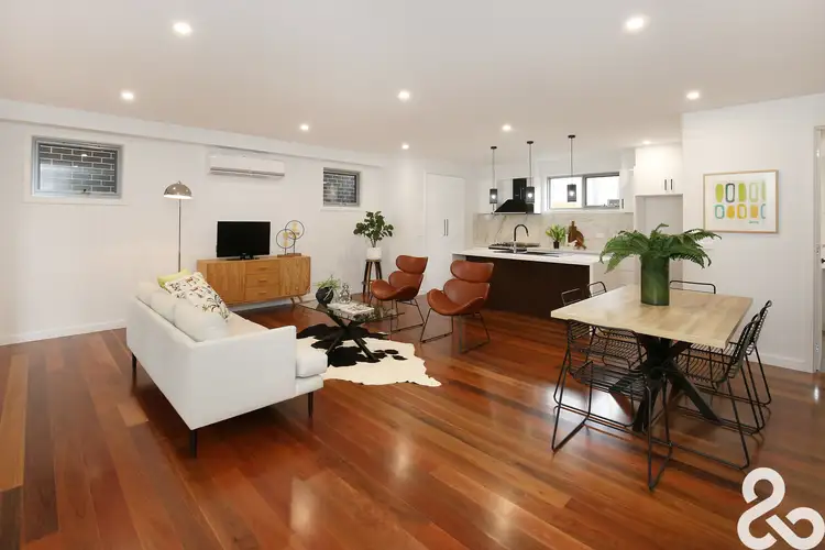 Fourth view of Homely townhouse listing, 20. Ronald Avenue, Bulleen VIC 3105