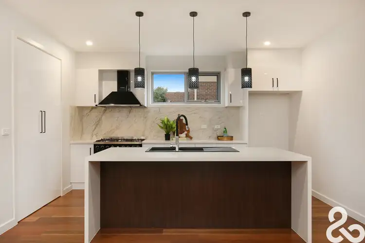 Fifth view of Homely townhouse listing, 20. Ronald Avenue, Bulleen VIC 3105