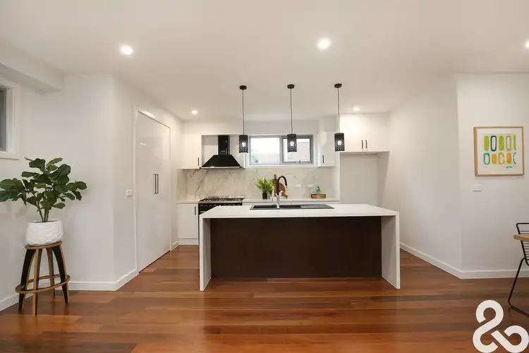 Sixth view of Homely townhouse listing, 20. Ronald Avenue, Bulleen VIC 3105