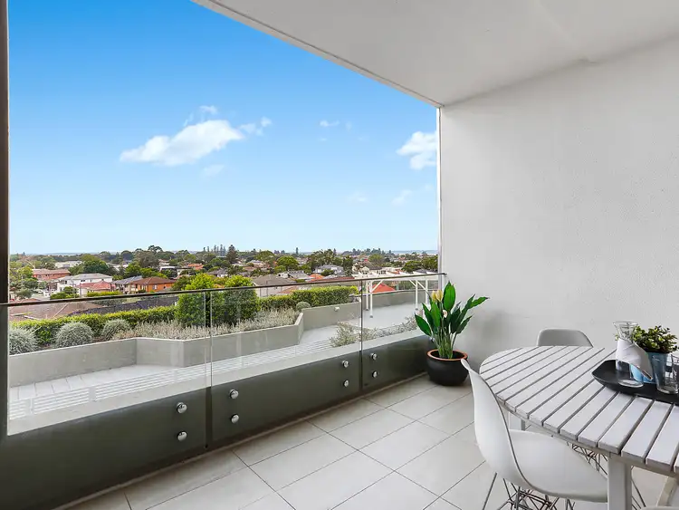 Second view of Homely apartment listing, 123/524-544 Rocky Point Road, Sans Souci NSW 2219