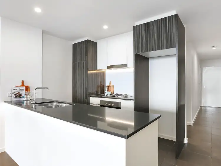 Third view of Homely apartment listing, 123/524-544 Rocky Point Road, Sans Souci NSW 2219