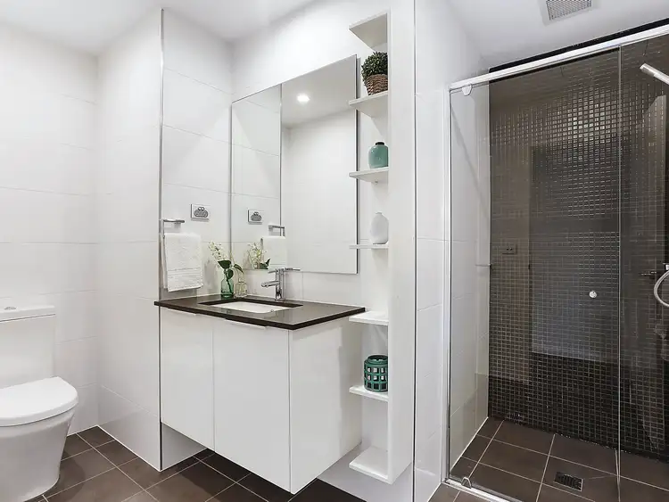 Fifth view of Homely apartment listing, 123/524-544 Rocky Point Road, Sans Souci NSW 2219