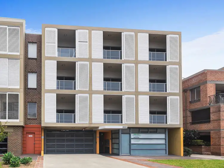 Third view of Homely apartment listing, 5/552 Bunnerong Road, Matraville NSW 2036