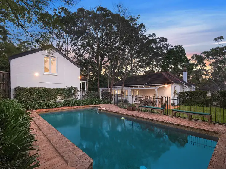 53 Edwards Road, Wahroonga NSW 2076