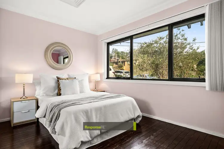 Sixth view of Homely house listing, 15 Merindah Road, Baulkham Hills NSW 2153