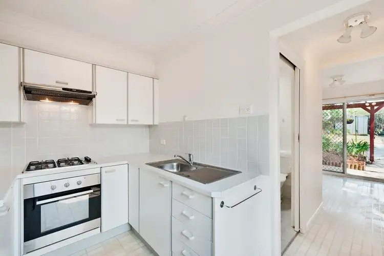 Fourth view of Homely terrace listing, 44 Plunkett Street, Drummoyne NSW 2047