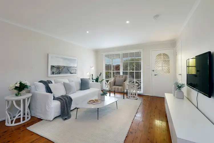 13/9-11 Oleander Parade, Caringbah NSW 2229