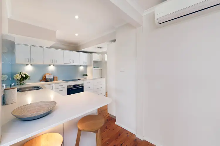 Fifth view of Homely townhouse listing, 13/9-11 Oleander Parade, Caringbah NSW 2229