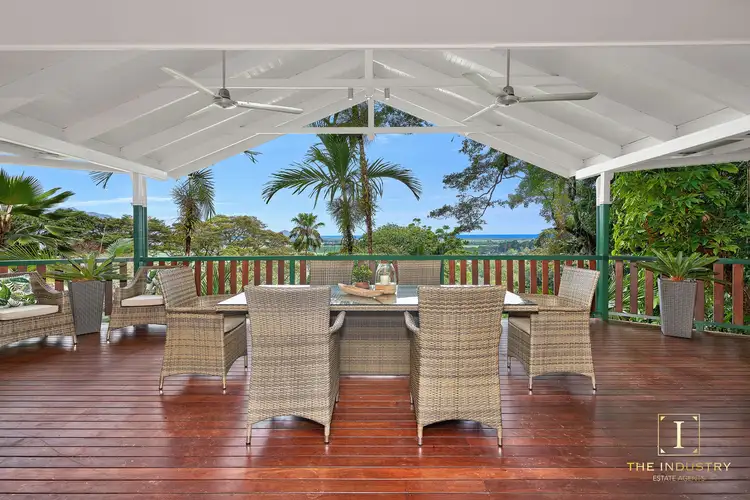 5A Blue Hills Crescent, Freshwater QLD 4870