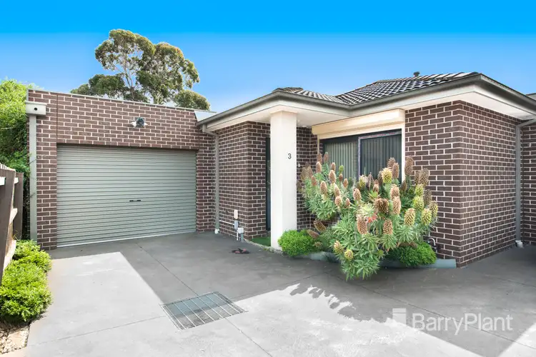 3/426 Camp Road, Broadmeadows VIC 3047