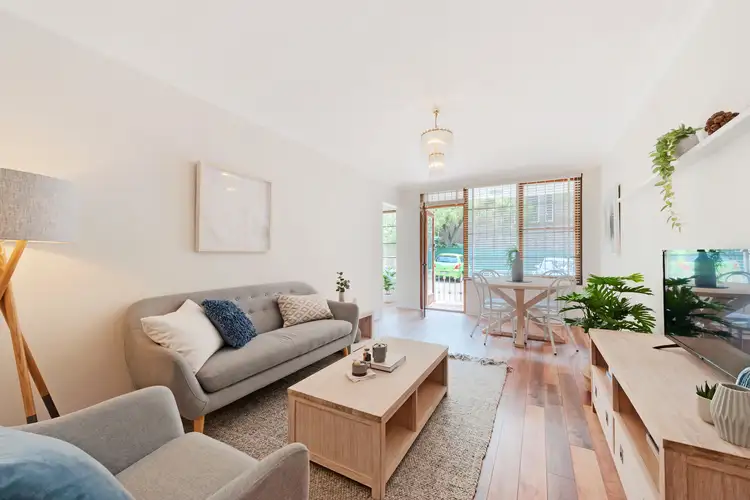 11/12 Tranmere Street, Drummoyne NSW 2047