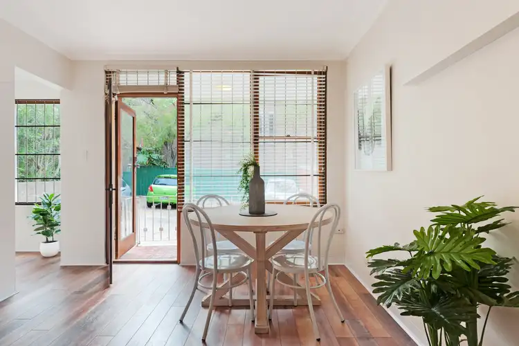 Fourth view of Homely apartment listing, 11/12 Tranmere Street, Drummoyne NSW 2047