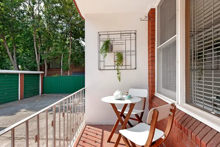 Sixth view of Homely apartment listing, 11/12 Tranmere Street, Drummoyne NSW 2047