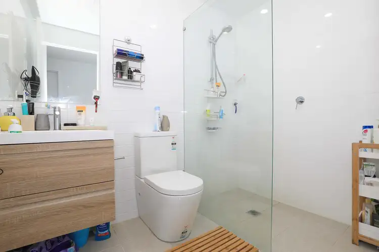 Fifth view of Homely apartment listing, 44/172-176 Parramatta Road, Homebush NSW 2140