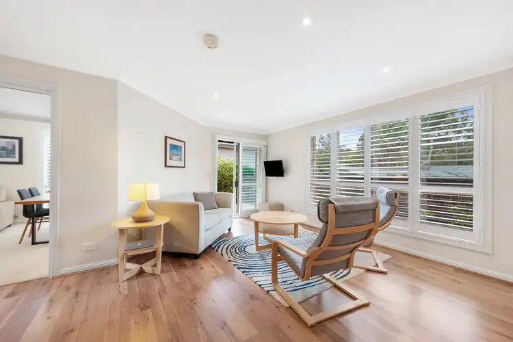 Fifth view of Homely house listing, 78 Toronto Avenue, Cromer NSW 2099