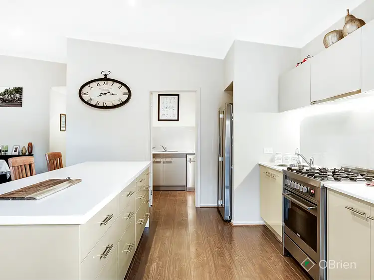 Fifth view of Homely house listing, 37 Tamara Circuit, Langwarrin VIC 3910